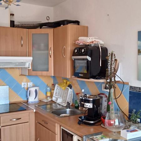 Studio Cabine Santa Margarida Росес Екстериор снимка