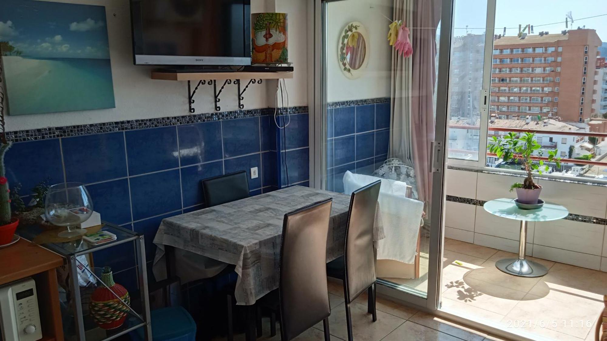 Studio Cabine Santa Margarida Росес Екстериор снимка