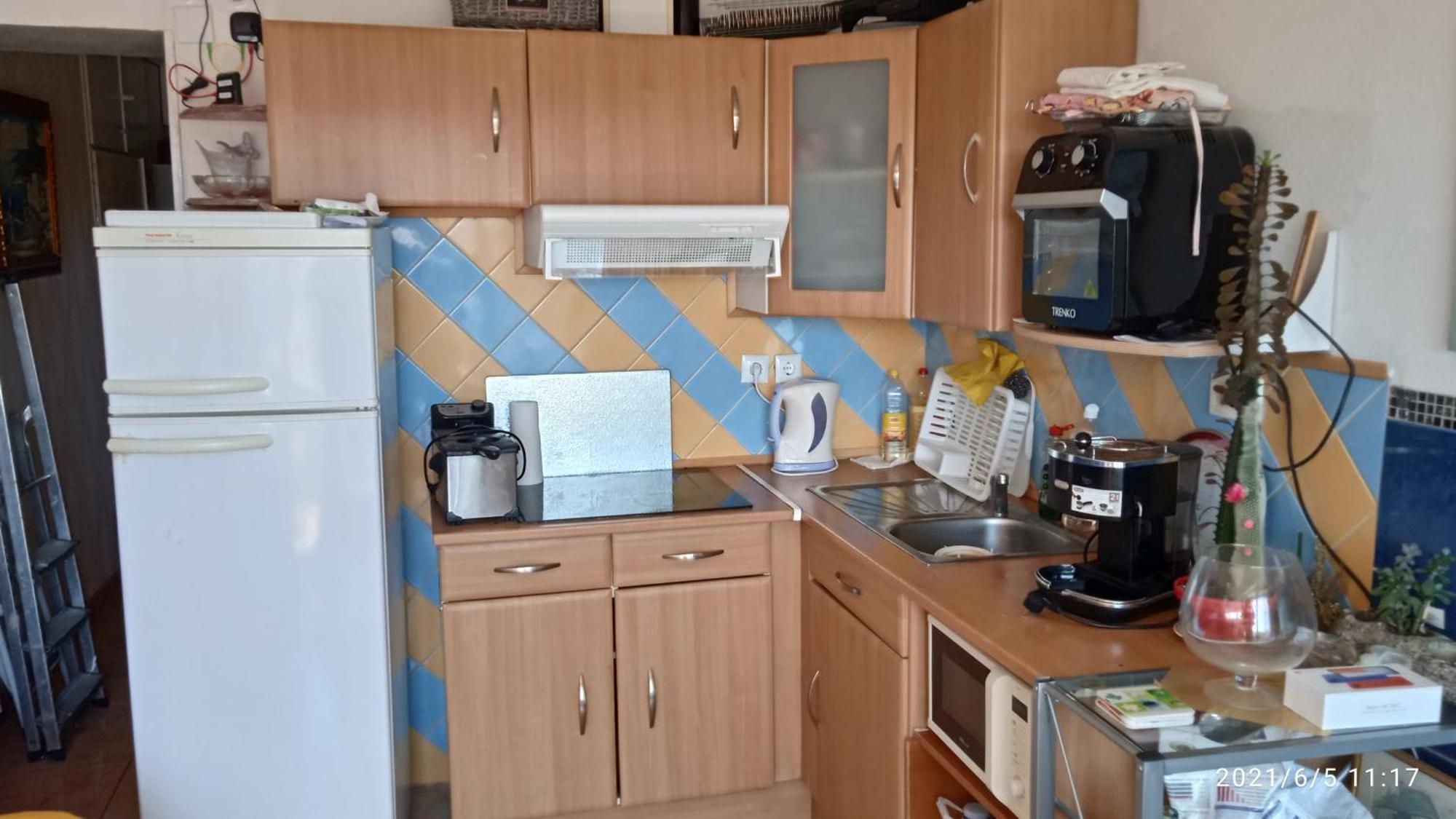 Studio Cabine Santa Margarida Росес Екстериор снимка