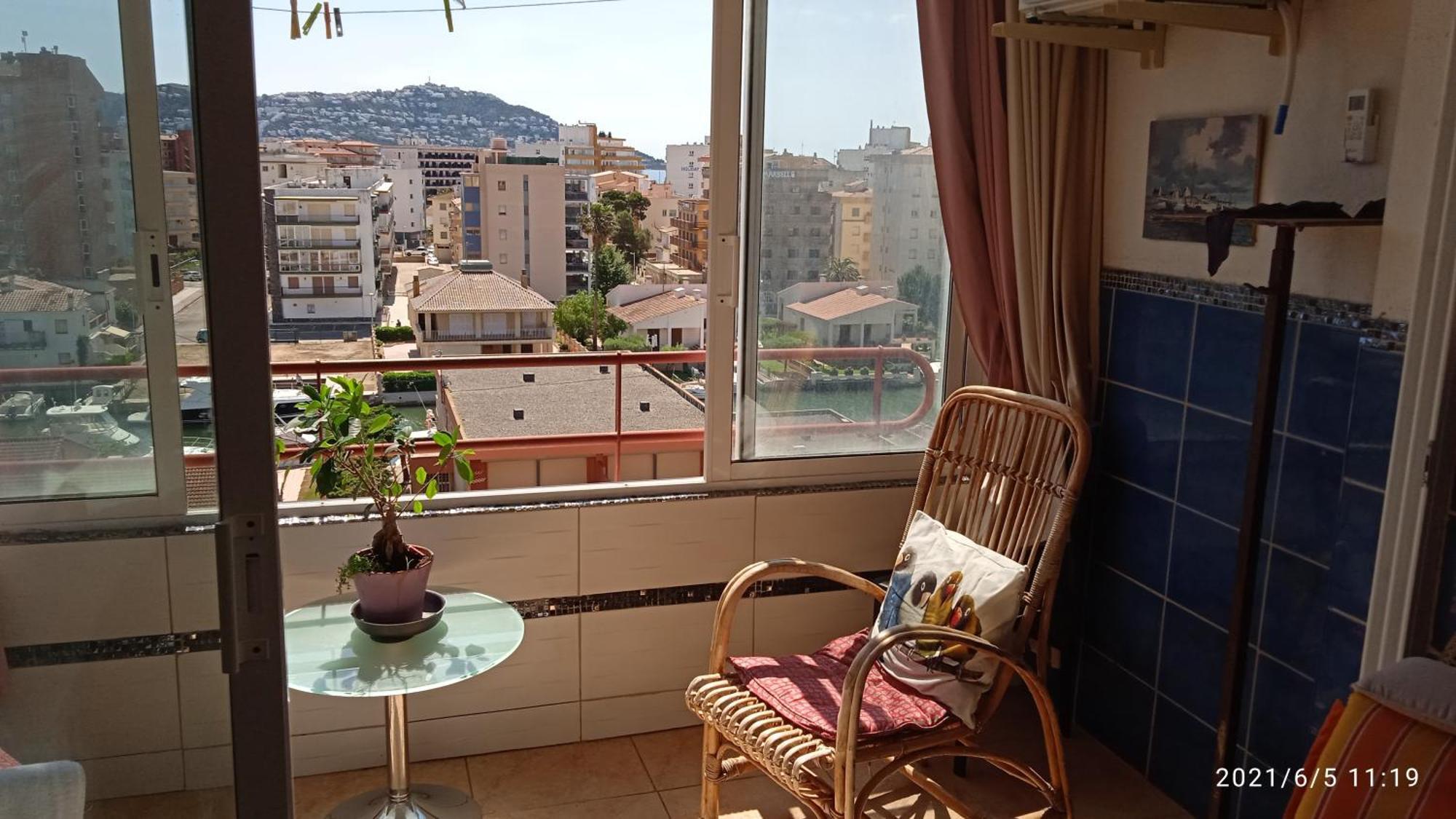 Studio Cabine Santa Margarida Росес Екстериор снимка