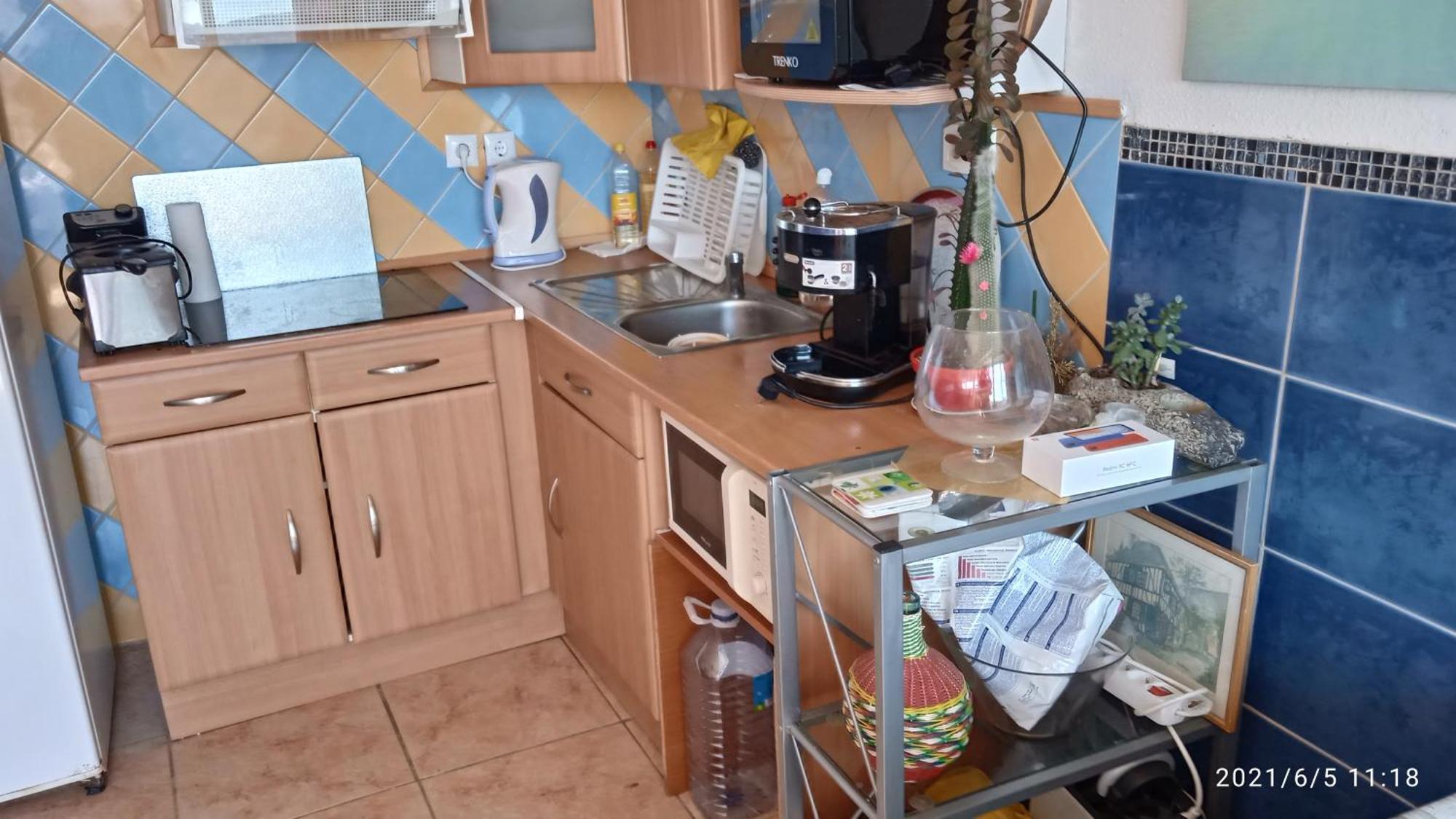 Studio Cabine Santa Margarida Росес Екстериор снимка